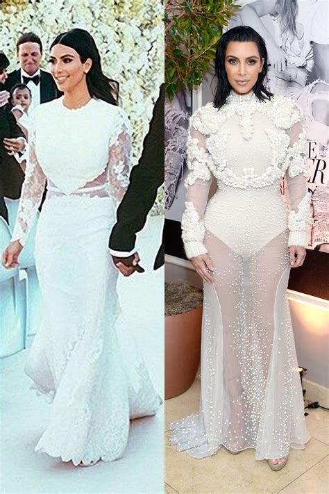 givenchy wedding dress kim kardashian|Kim Kardashian wedding dress price.